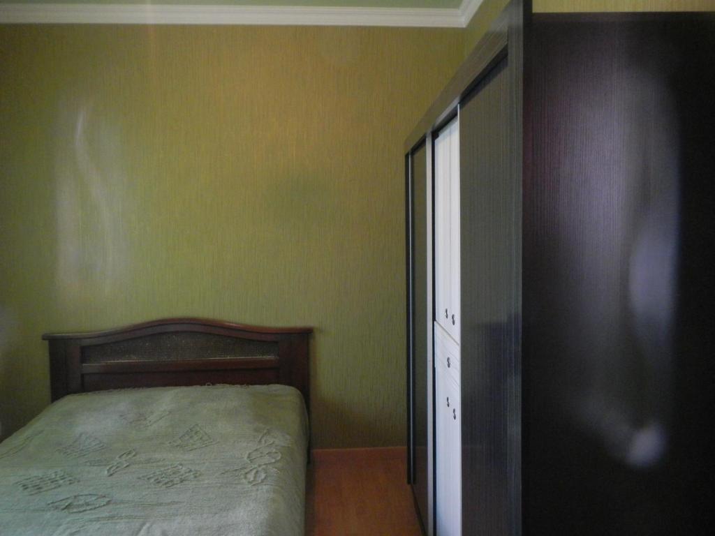 Melashvili Homestay room 1