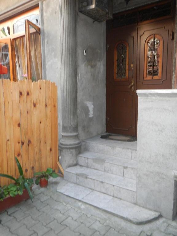 Melashvili Homestay room 2