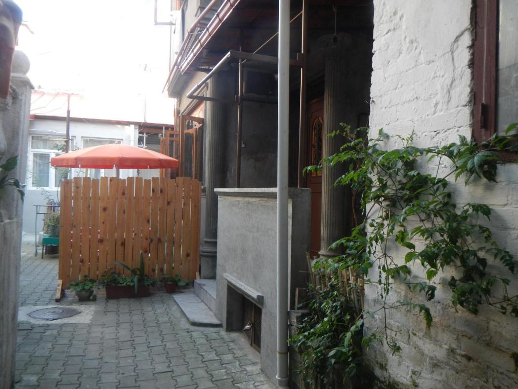 Melashvili Homestay room 5