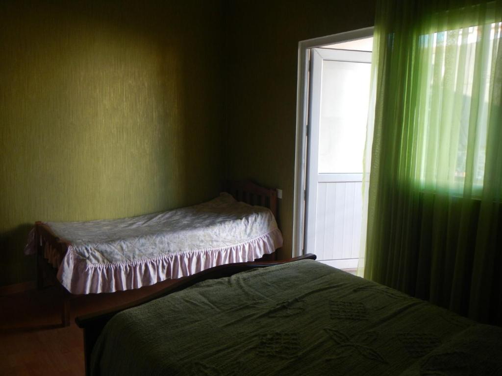 Melashvili Homestay room 6